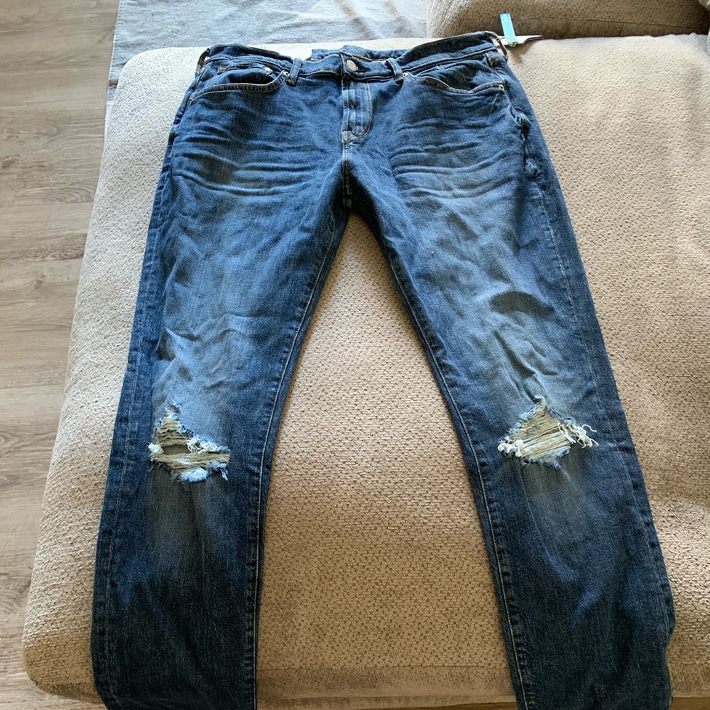 Brand New H&M Men’s Pants